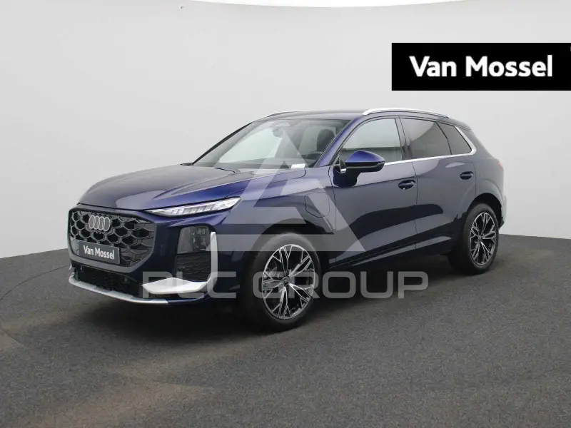2026 Audi Q3