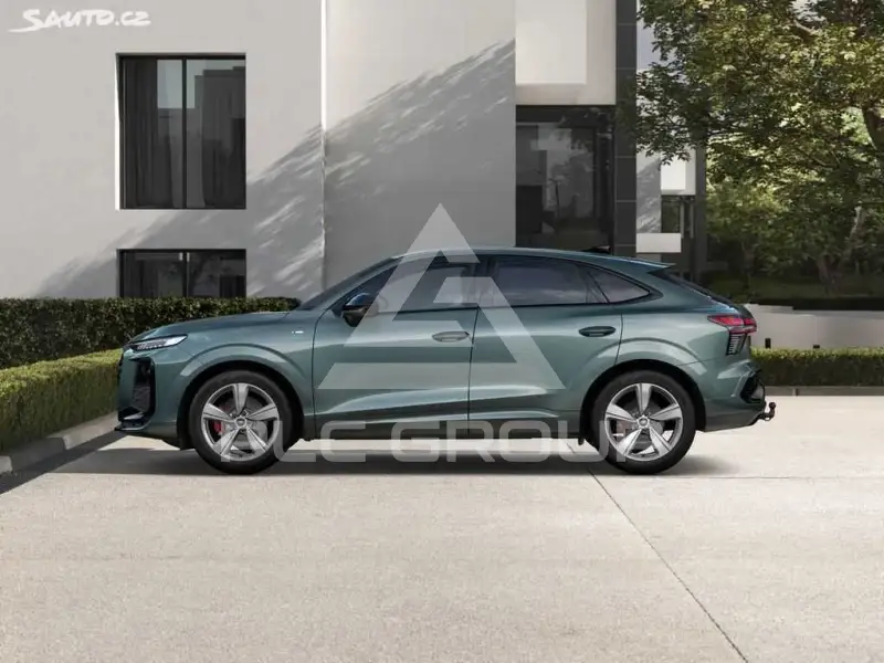2026 Audi Q3
