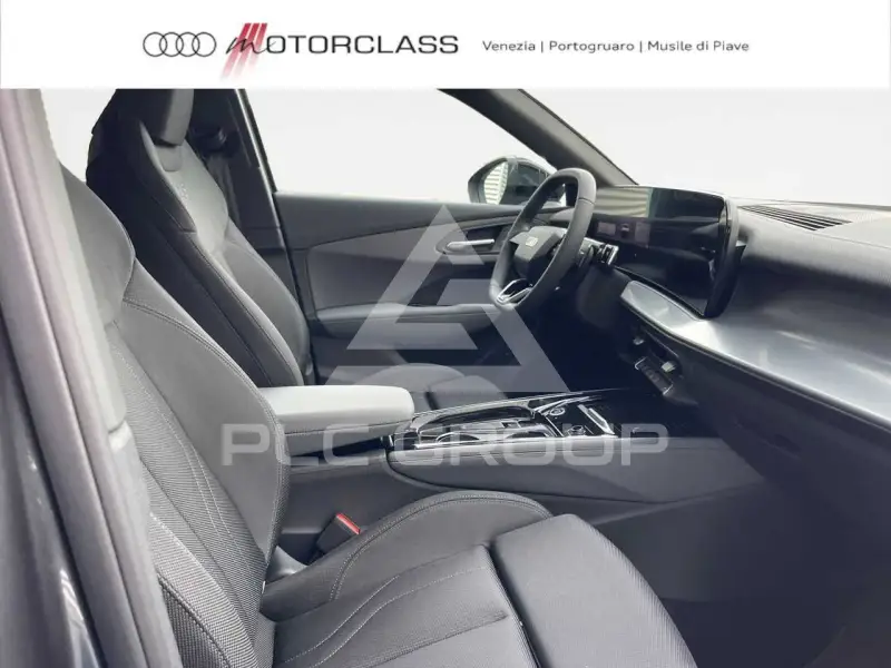 2026 Audi Q3