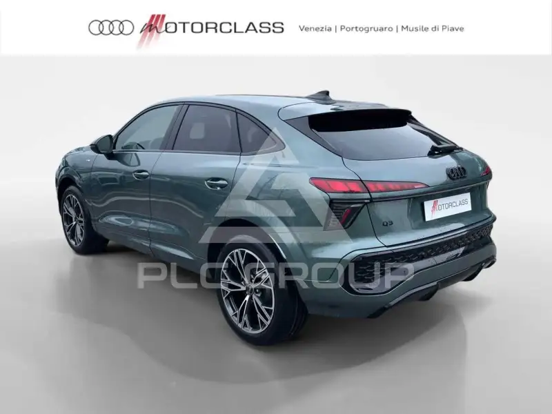2026 Audi Q3