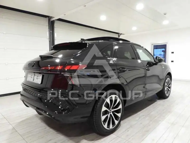 2026 Audi Q3