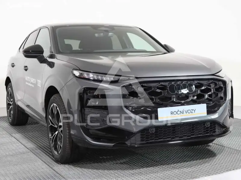 2026 Audi Q3