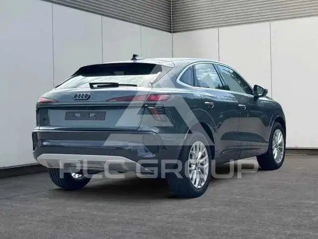 2026 Audi Q3
