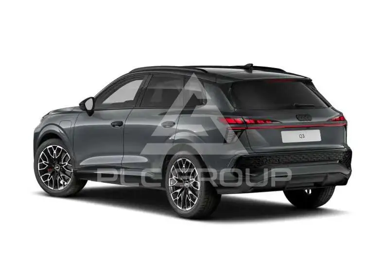 2026 Audi Q3