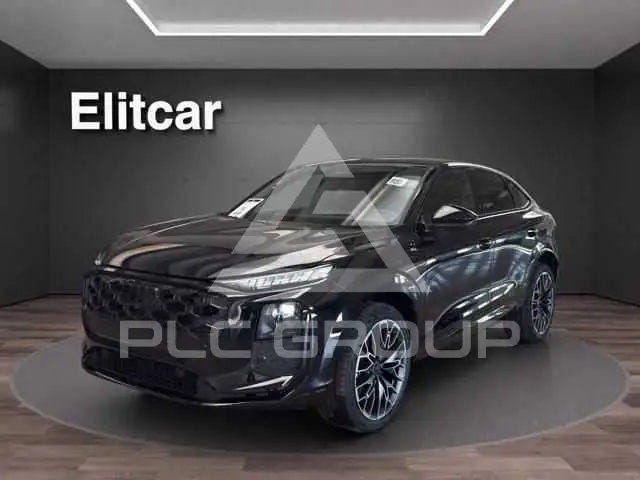 2026 Audi Q3