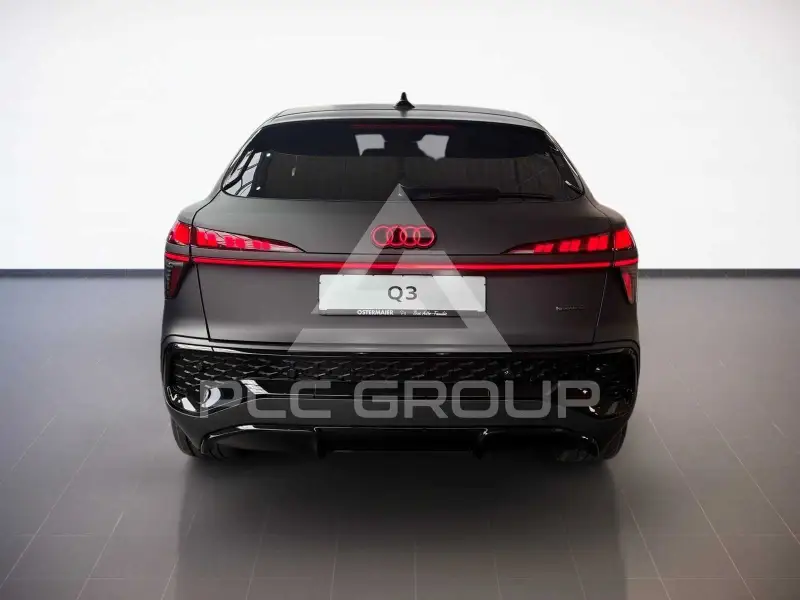 2026 Audi Q3