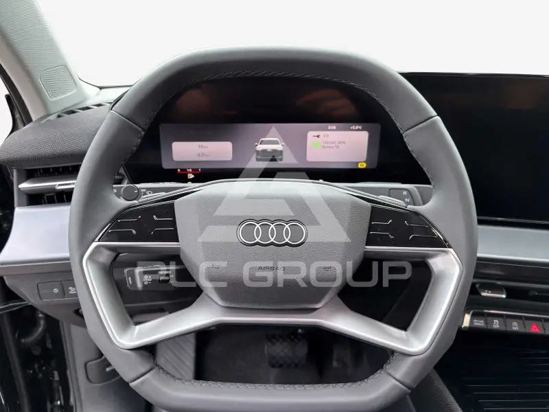 2026 Audi Q3
