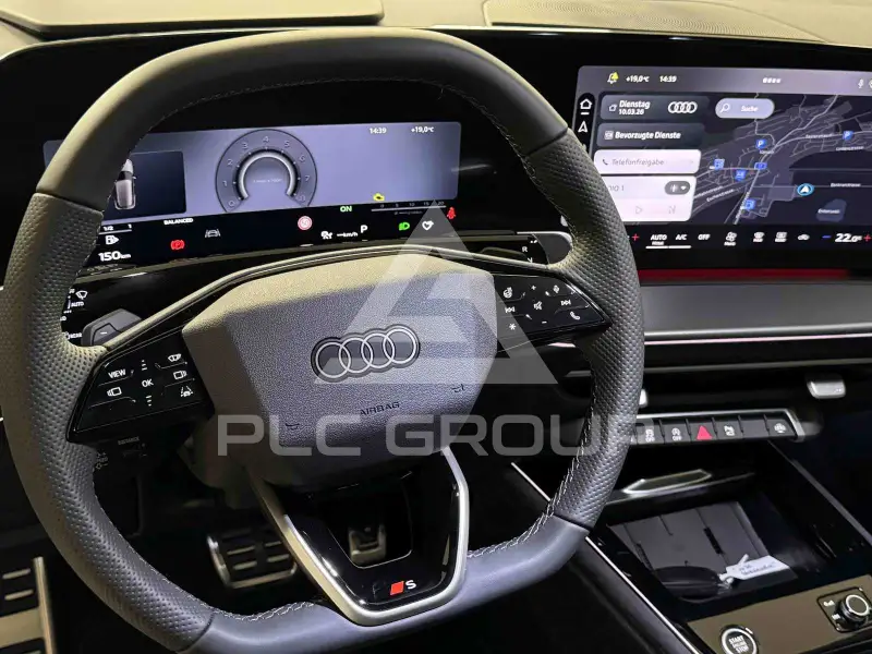 2026 Audi Q3