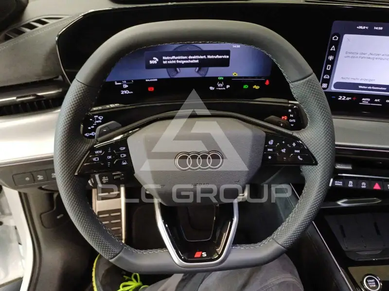 2026 Audi Q3