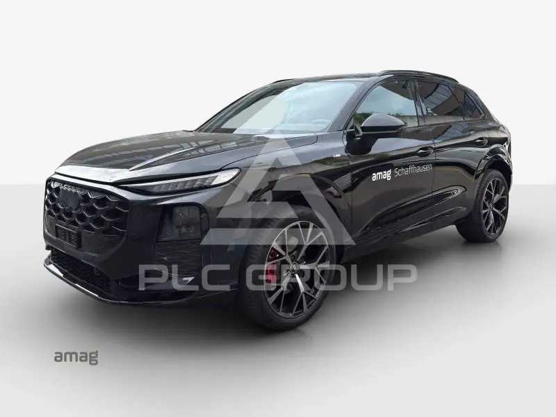 2026 Audi Q3
