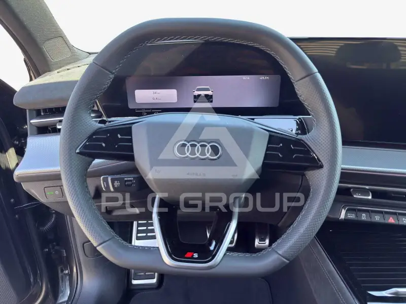 2026 Audi Q3