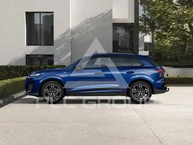 2026 Audi Q3