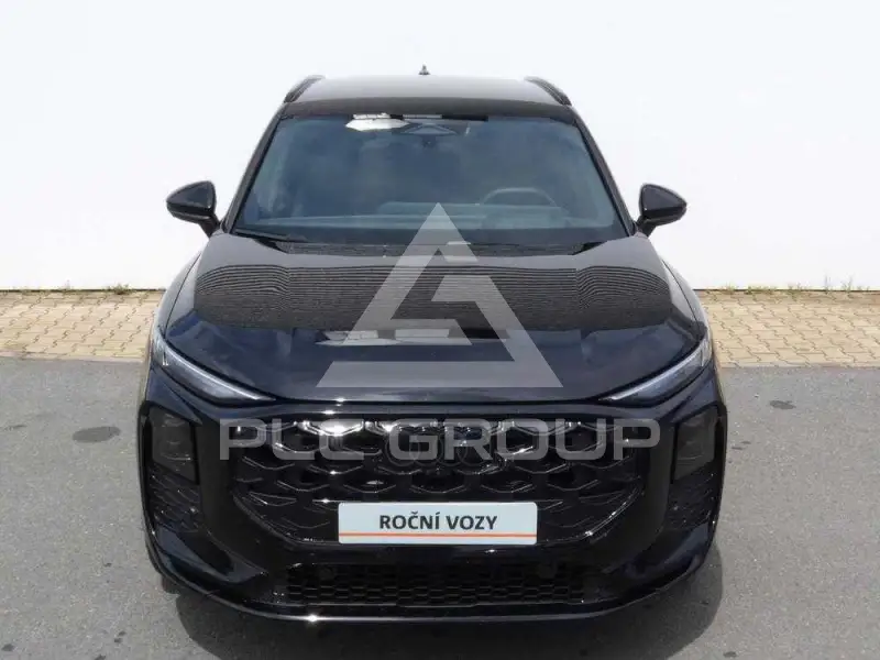 2026 Audi Q3
