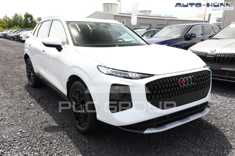 2026 Audi Q3