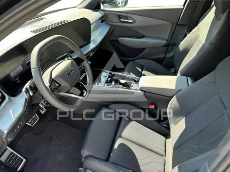 2026 Audi Q3
