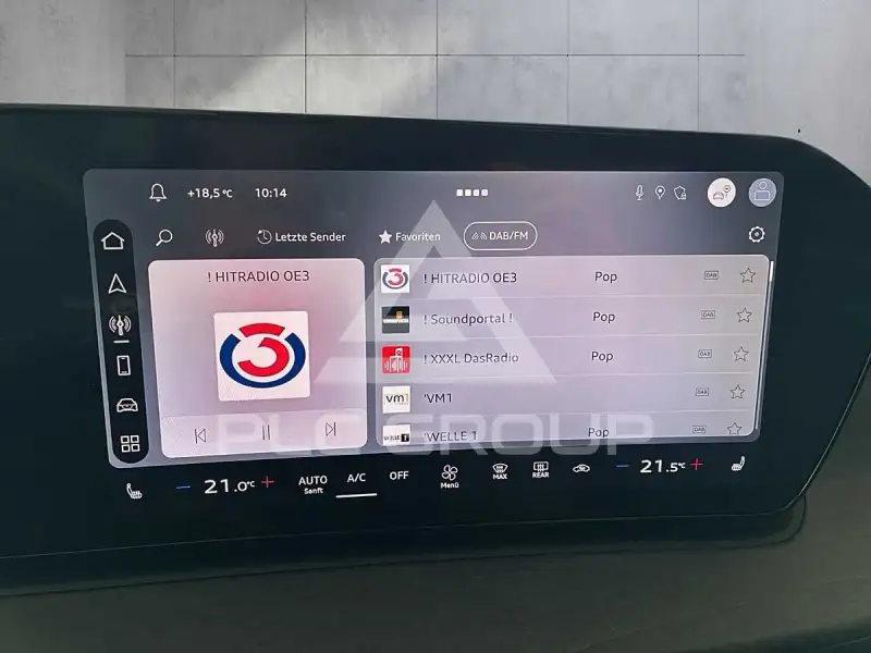 2026 Audi Q3
