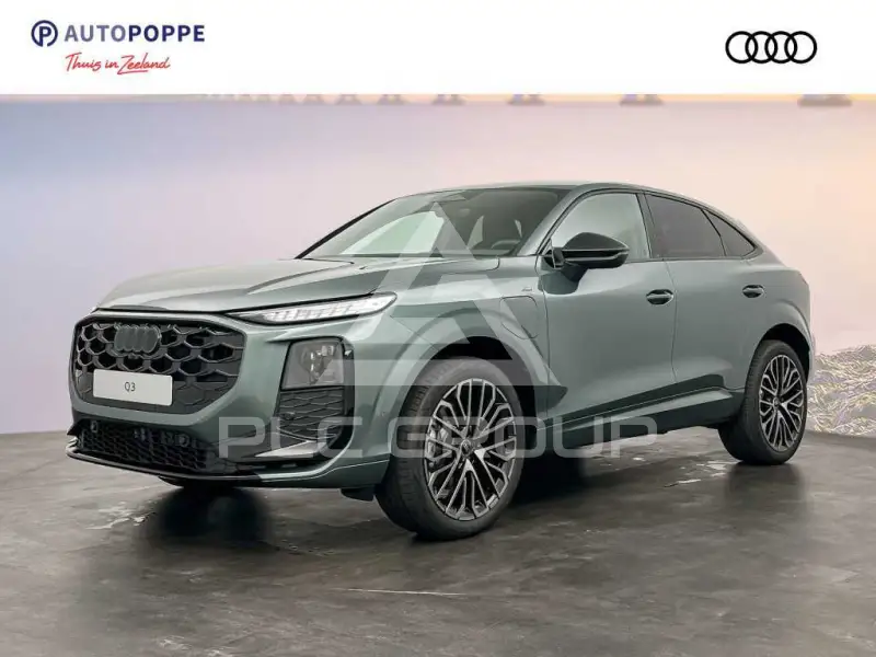 2026 Audi Q3