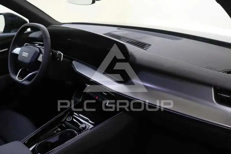 2026 Audi Q3