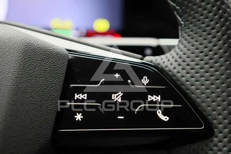2026 Audi Q3