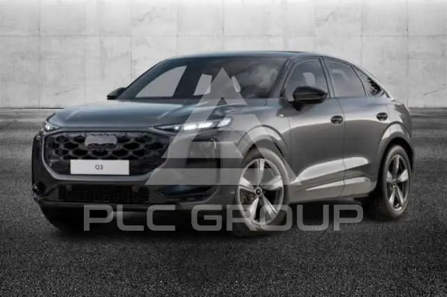 2026 Audi Q3