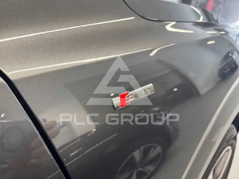 2026 Audi Q3