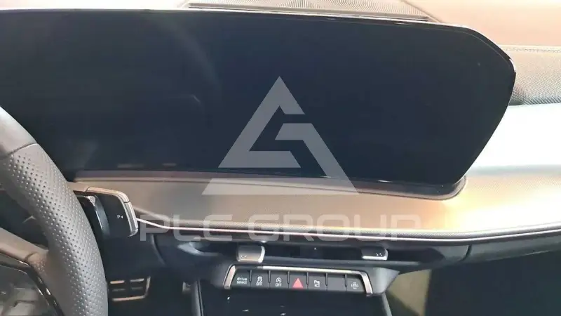2026 Audi Q3