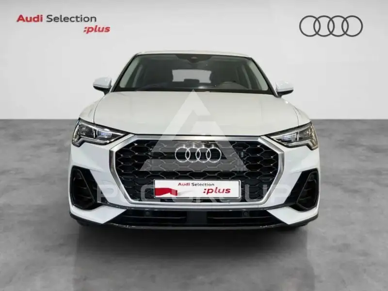 2026 Audi Q3