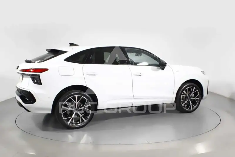 2026 Audi Q3