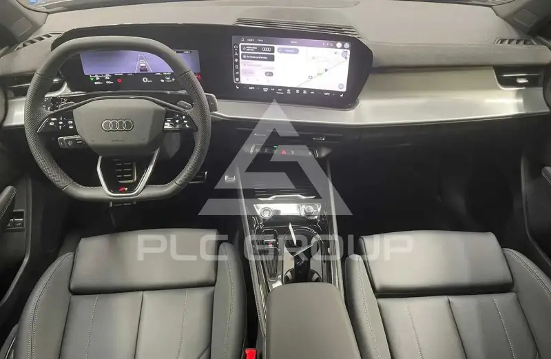 2026 Audi Q3
