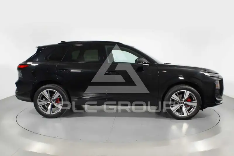 2026 Audi Q3