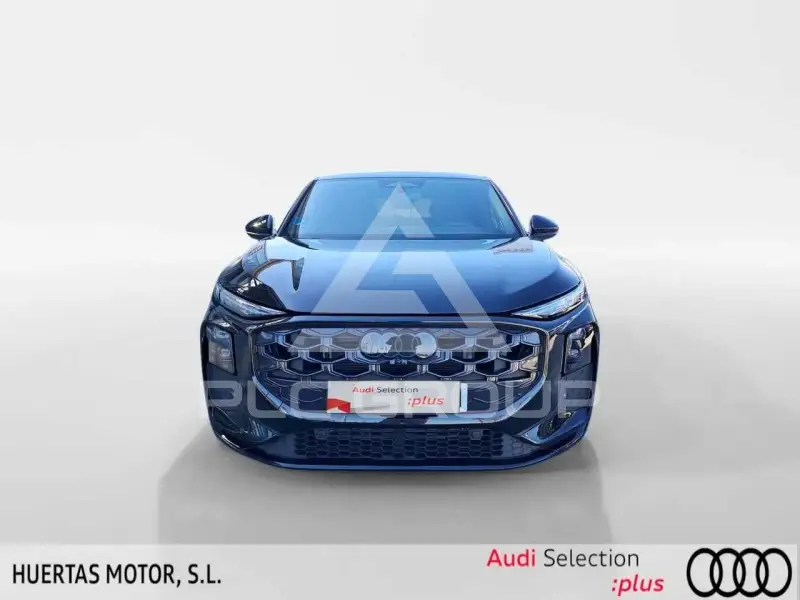 2026 Audi Q3