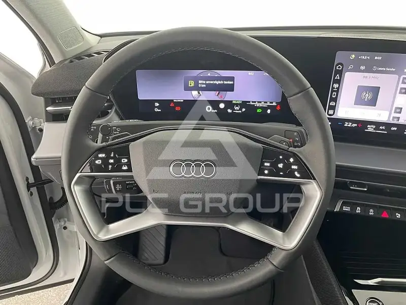 2026 Audi Q3