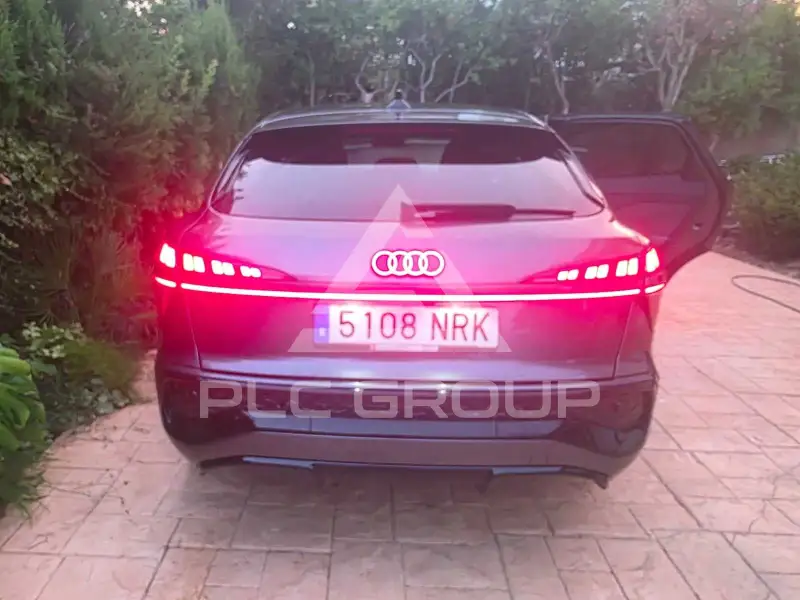2026 Audi Q3