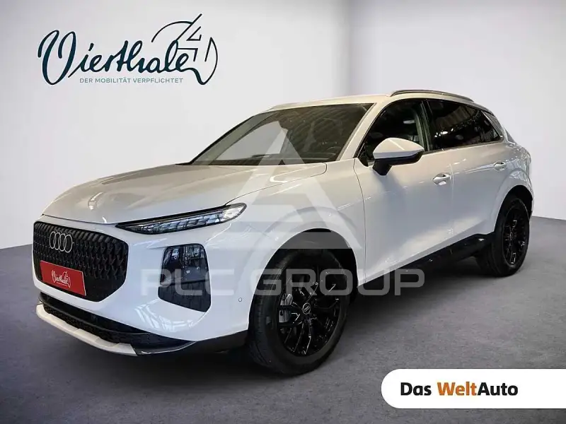 2026 Audi Q3