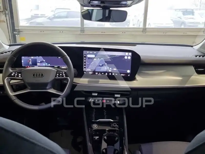 2026 Audi Q3