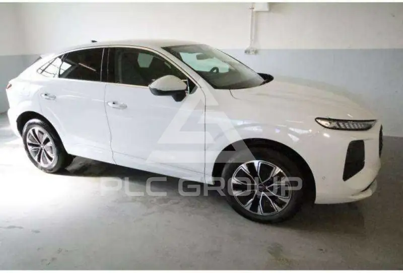 2026 Audi Q3