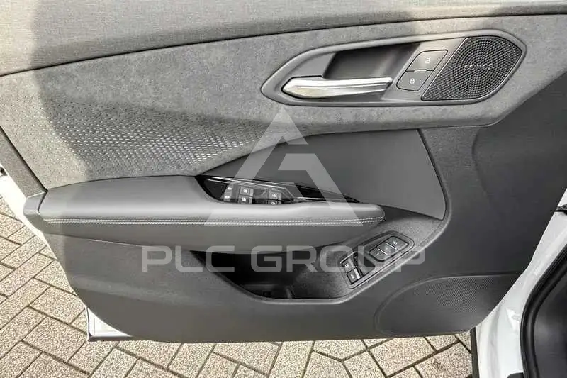 2026 Audi Q3