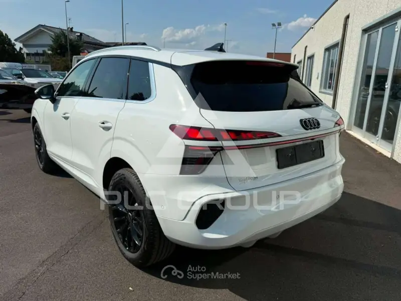 2026 Audi Q3