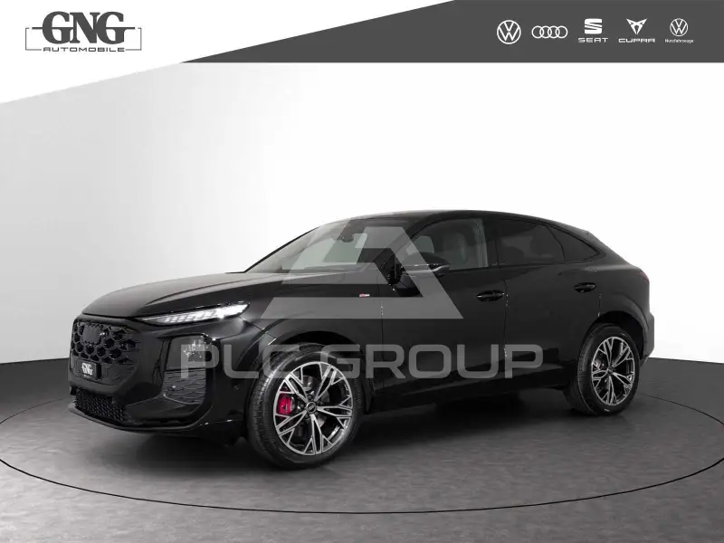 2026 Audi Q3