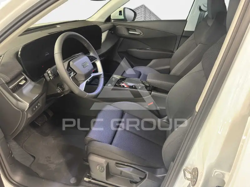 2026 Audi Q3