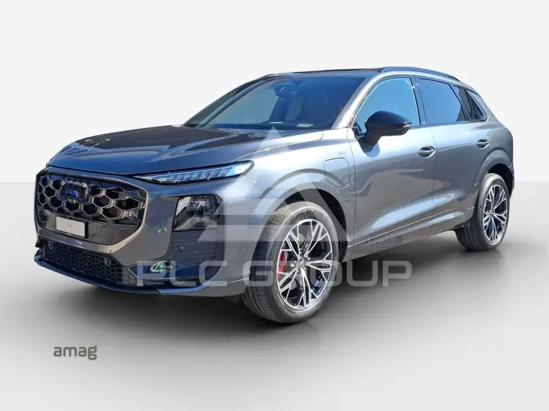2026 Audi Q3