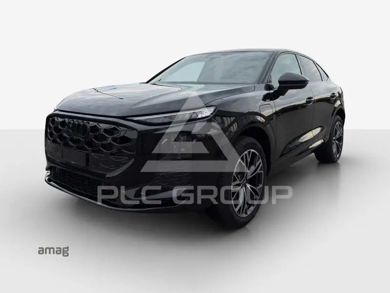 2026 Audi Q3