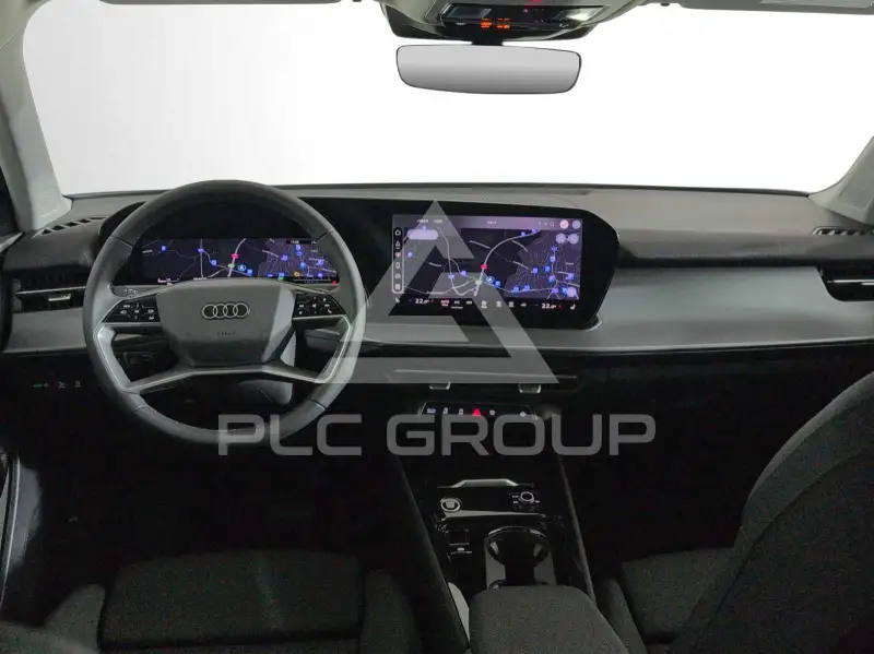 2026 Audi Q3