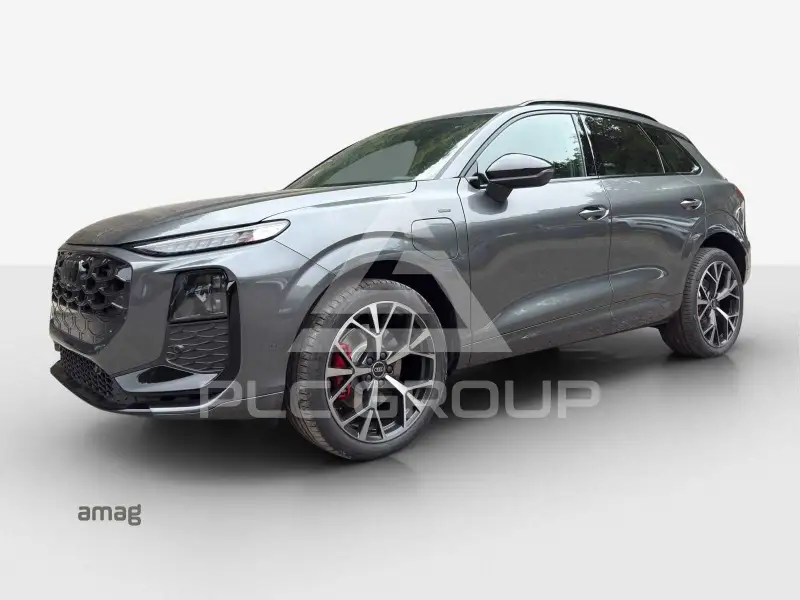 2026 Audi Q3