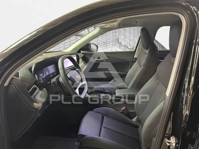 2026 Audi Q3