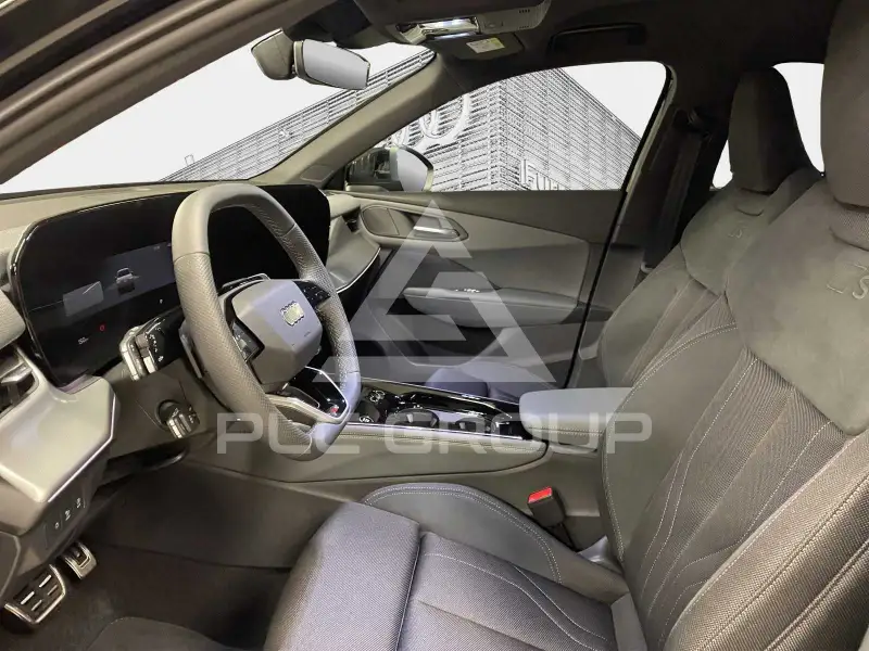 2026 Audi Q3