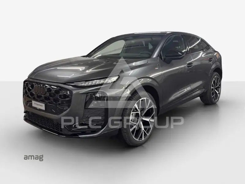 2026 Audi Q3