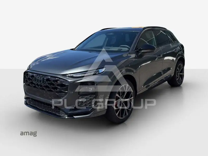 2026 Audi Q3