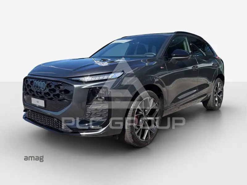 2026 Audi Q3