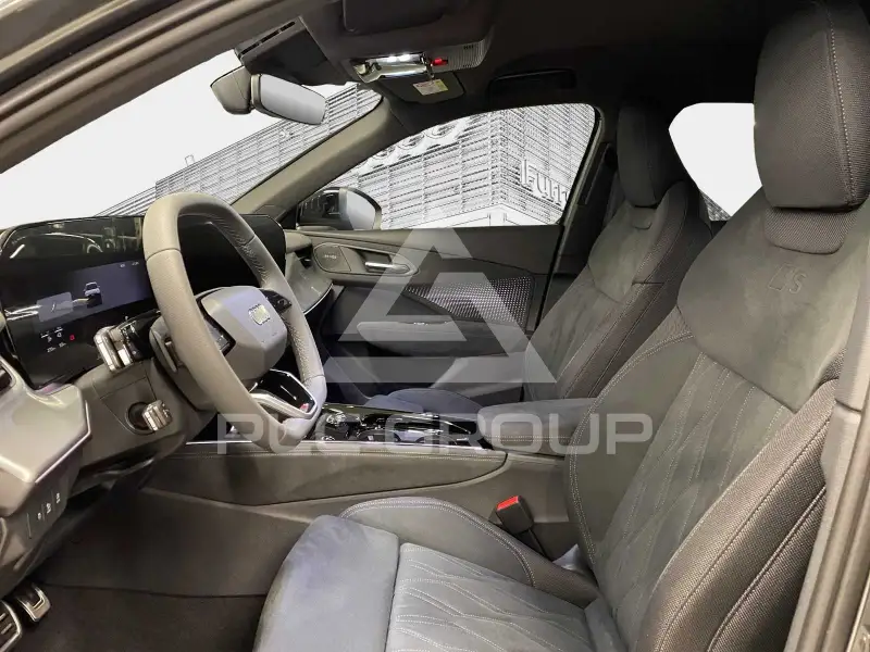 2026 Audi Q3